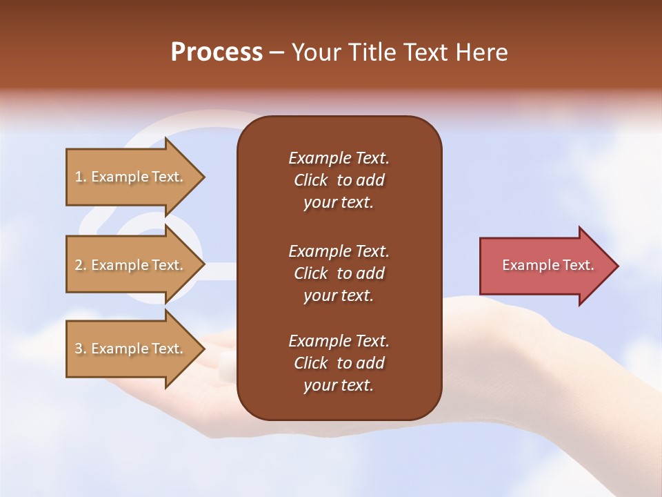 Sun Safeness Buy PowerPoint Template