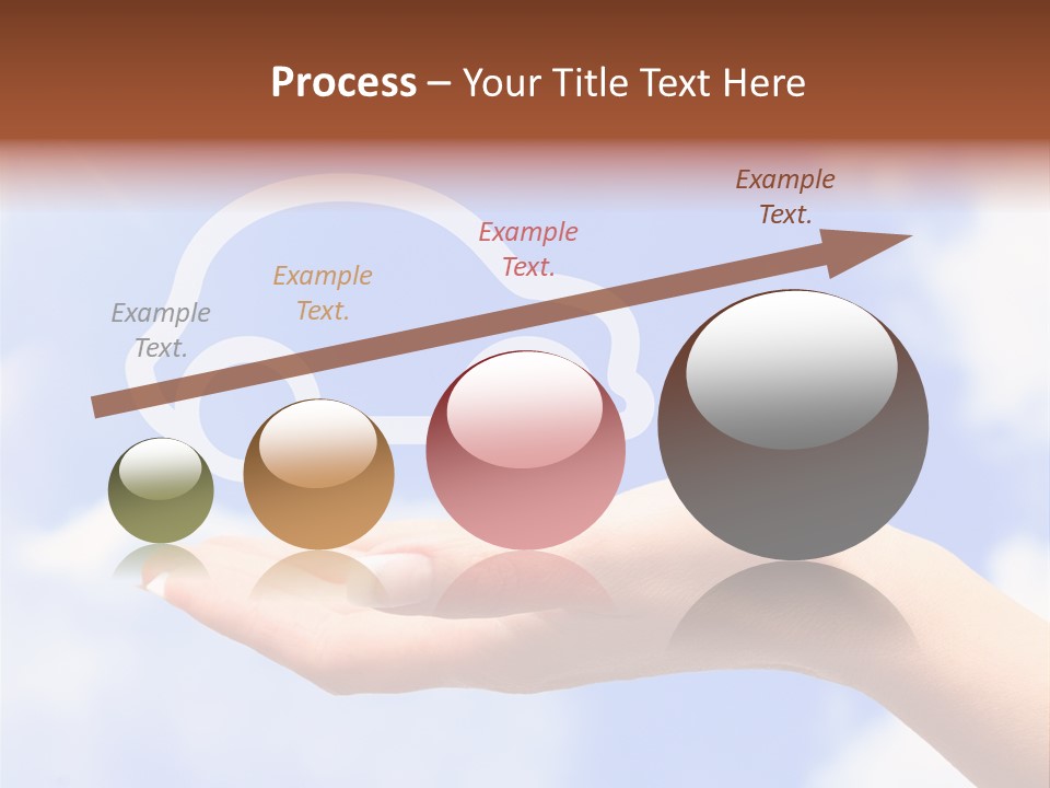 Sun Safeness Buy PowerPoint Template