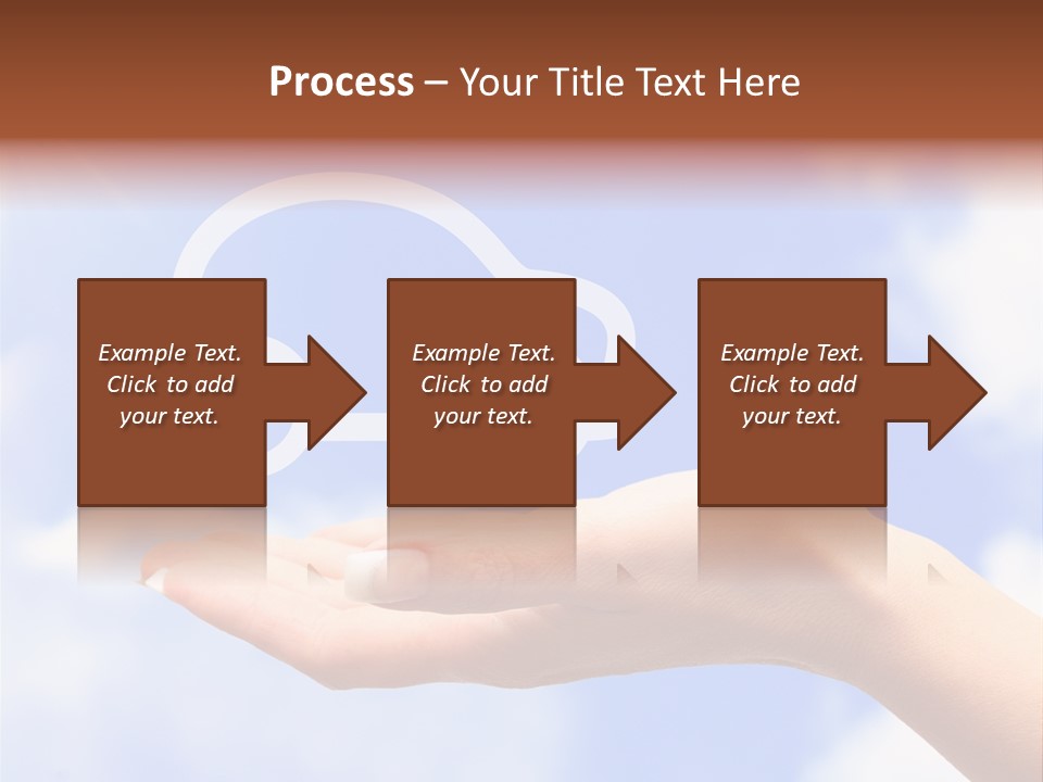 Sun Safeness Buy PowerPoint Template