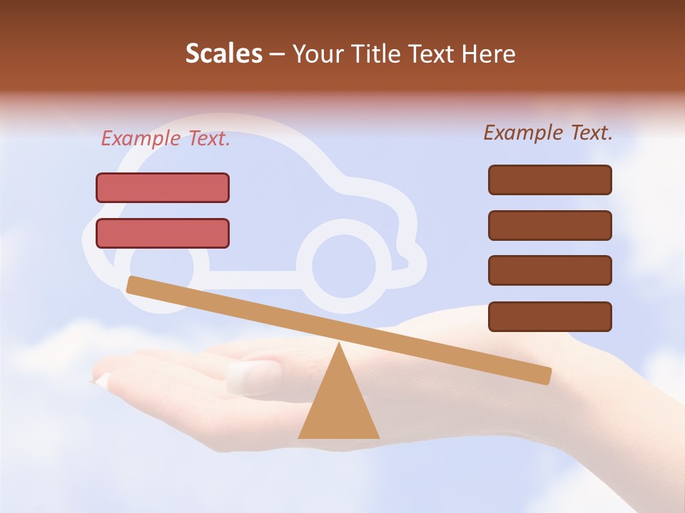 Sun Safeness Buy PowerPoint Template