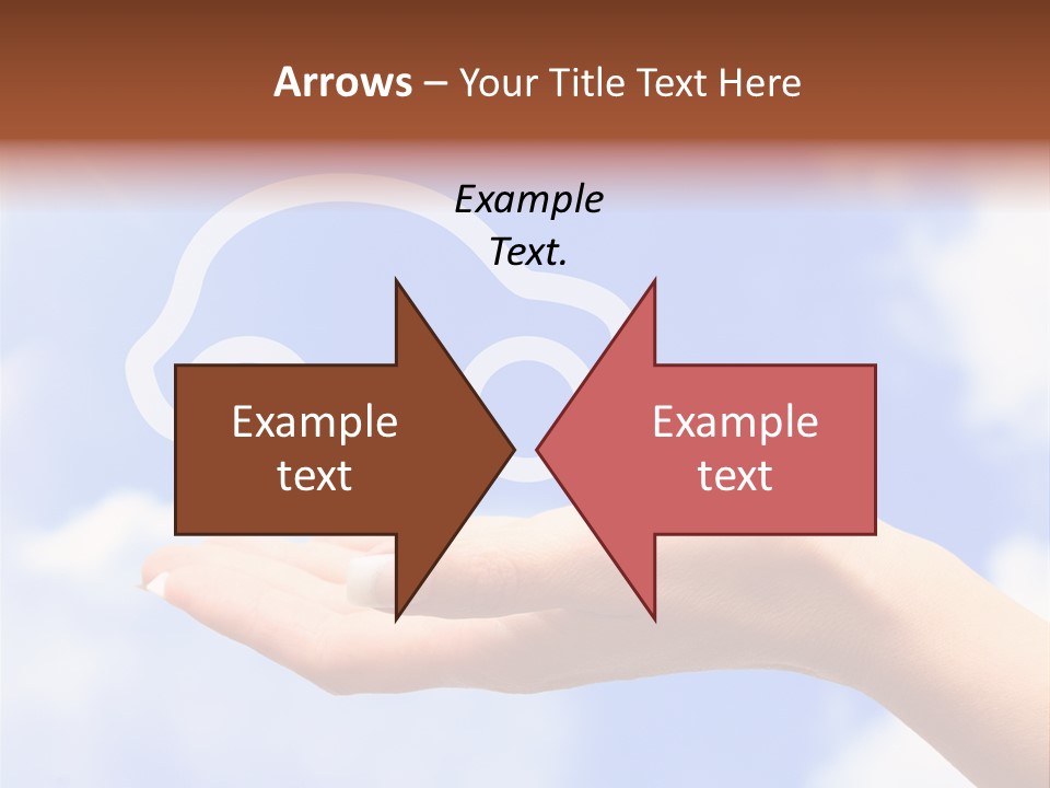 Sun Safeness Buy PowerPoint Template