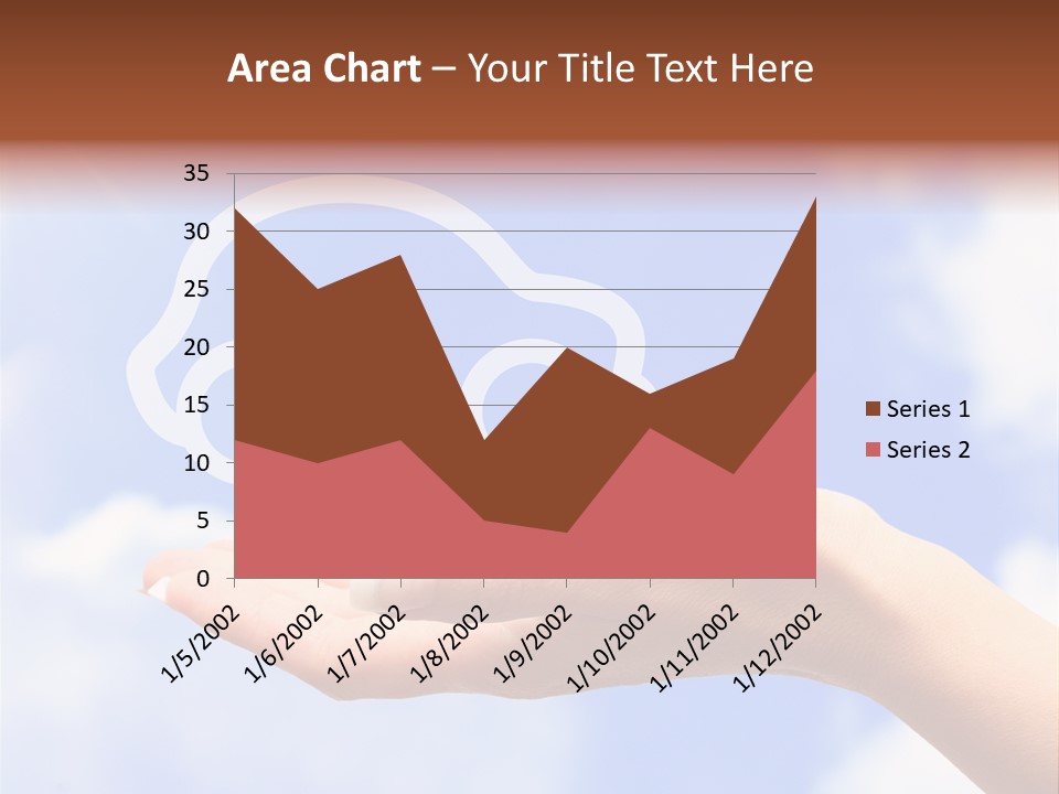 Sun Safeness Buy PowerPoint Template