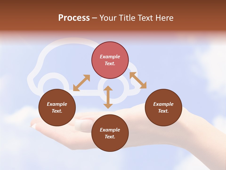 Sun Safeness Buy PowerPoint Template