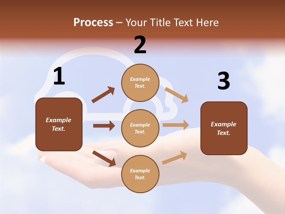 Sun Safeness Buy PowerPoint Template
