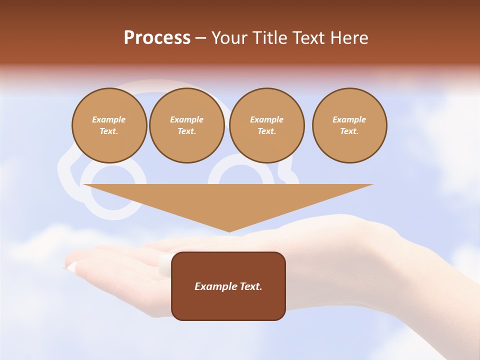 Sun Safeness Buy PowerPoint Template