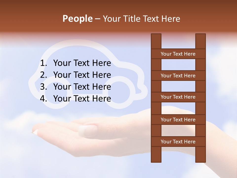 Sun Safeness Buy PowerPoint Template