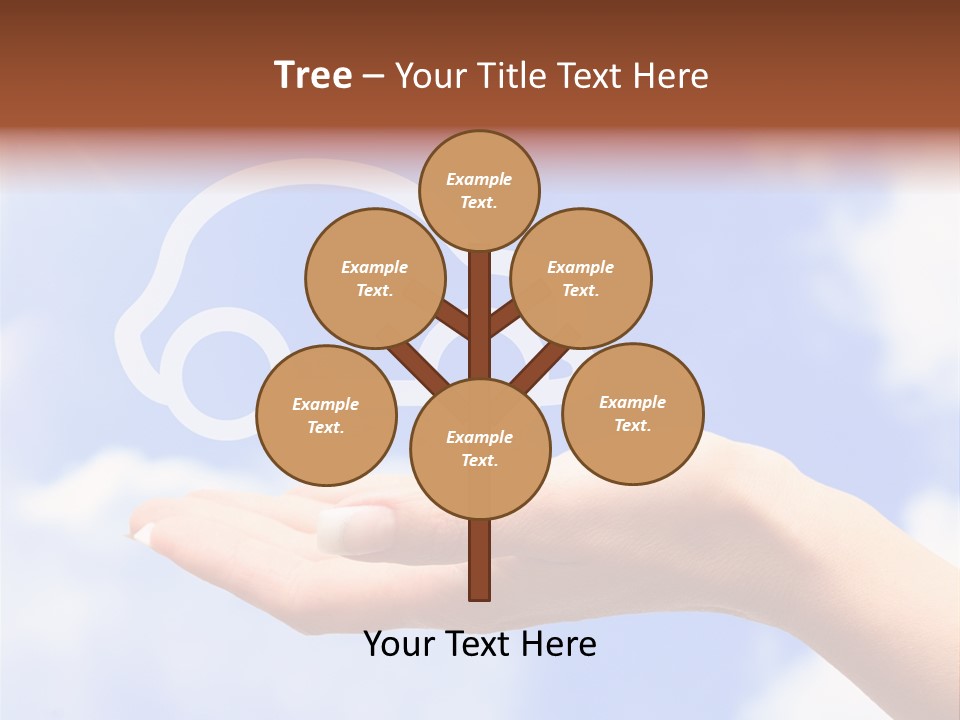Sun Safeness Buy PowerPoint Template