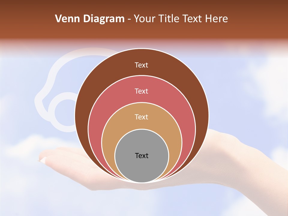 Sun Safeness Buy PowerPoint Template