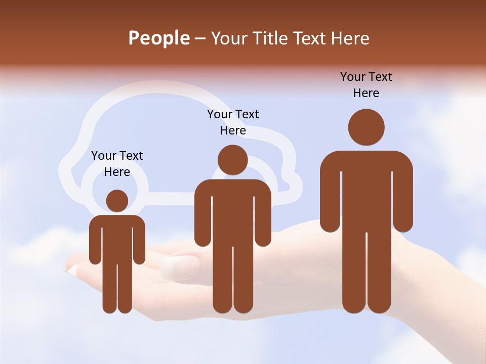 Sun Safeness Buy PowerPoint Template