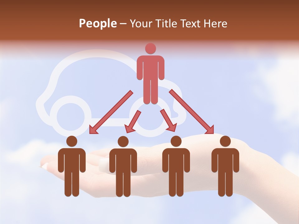 Sun Safeness Buy PowerPoint Template