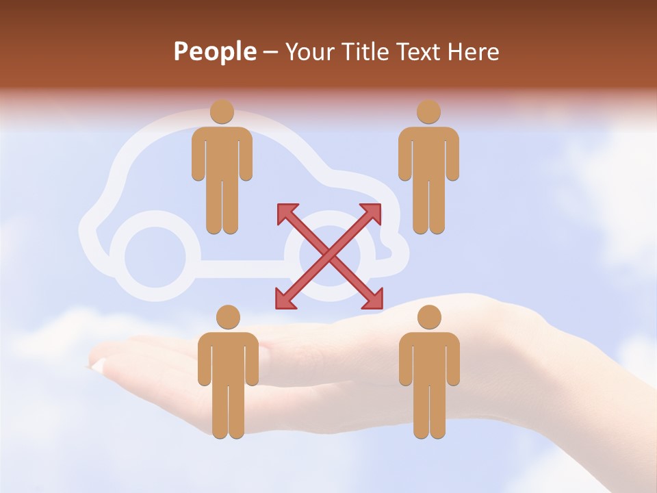 Sun Safeness Buy PowerPoint Template