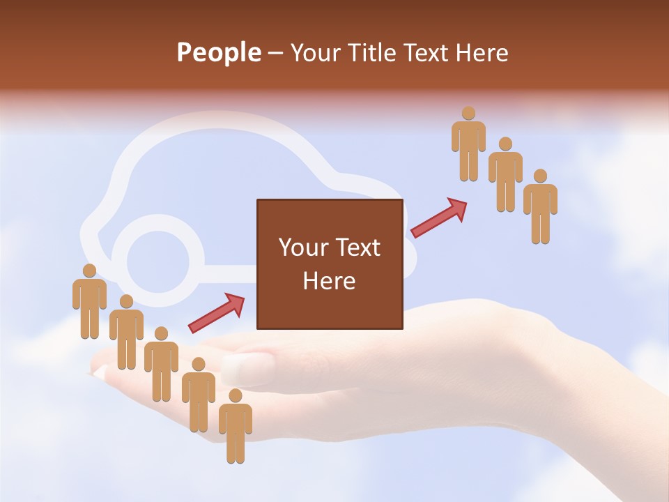 Sun Safeness Buy PowerPoint Template