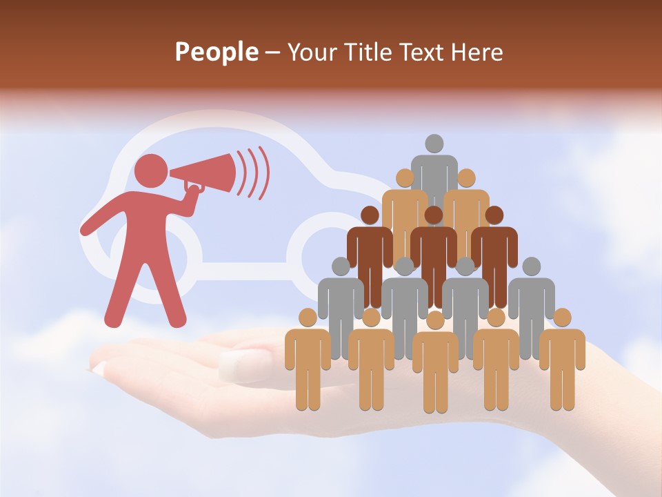 Sun Safeness Buy PowerPoint Template