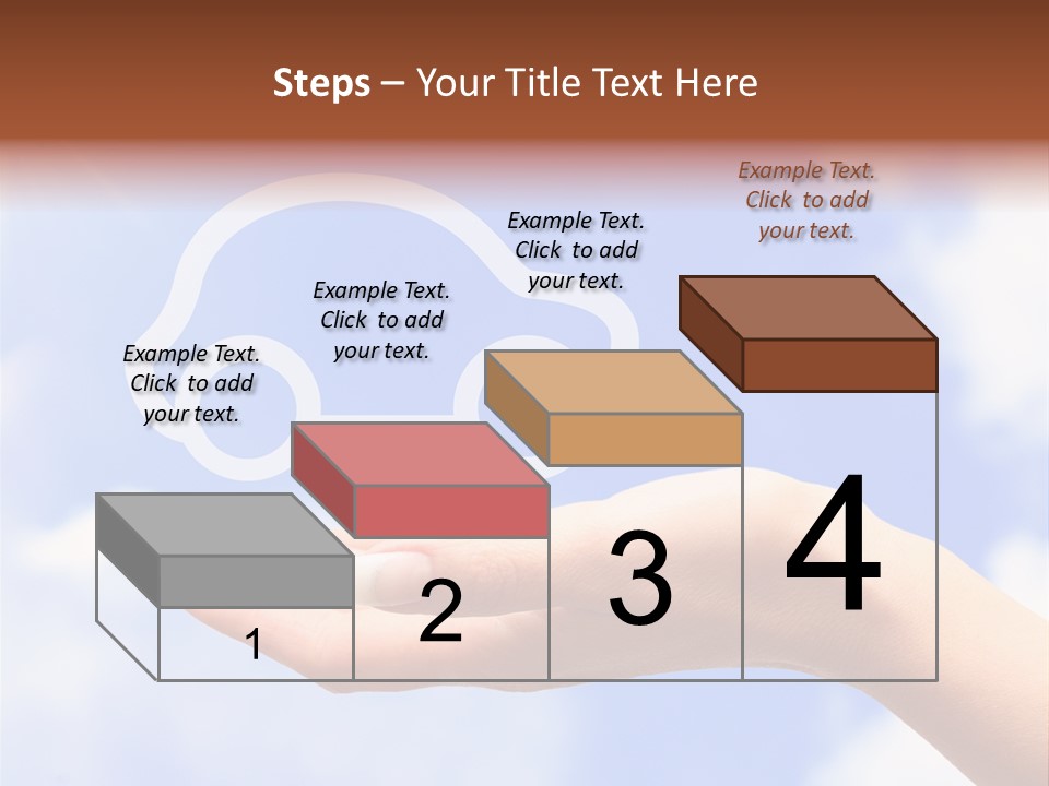 Sun Safeness Buy PowerPoint Template