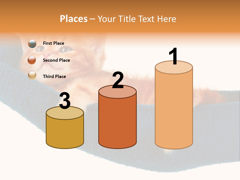 Humor Cut Out Loving PowerPoint Template