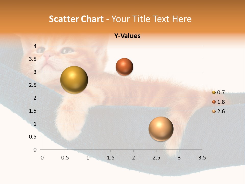 Humor Cut Out Loving PowerPoint Template