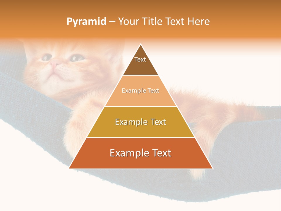 Humor Cut Out Loving PowerPoint Template