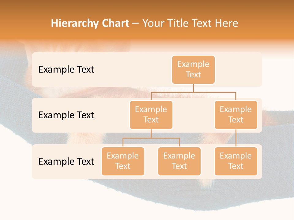 Humor Cut Out Loving PowerPoint Template