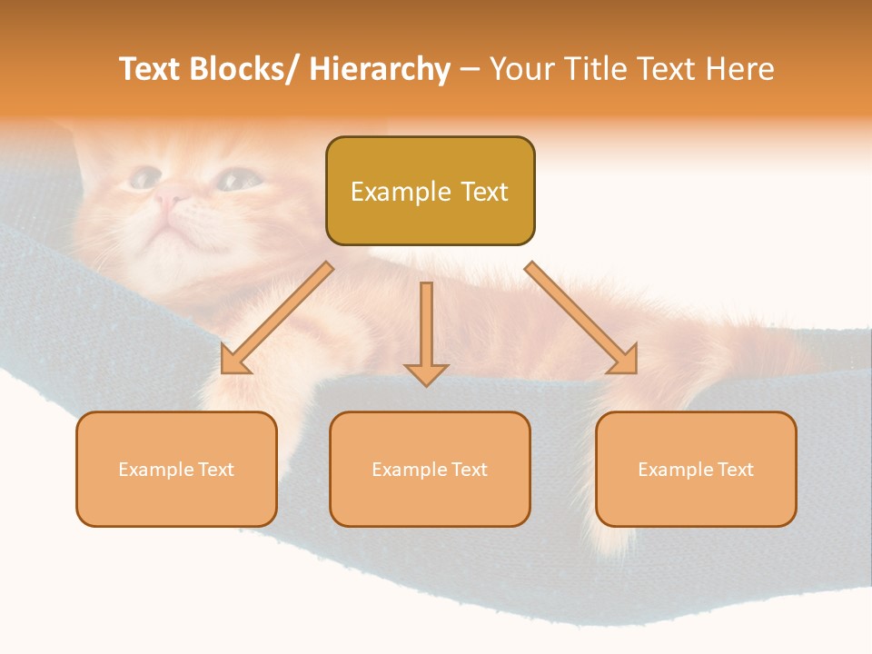 Humor Cut Out Loving PowerPoint Template