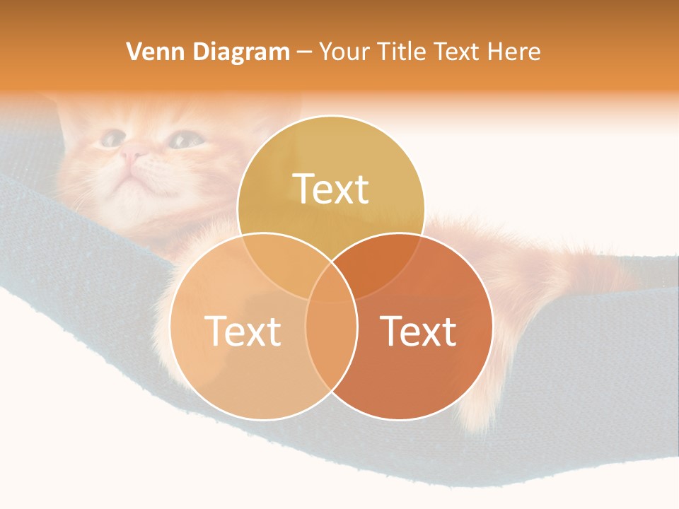 Humor Cut Out Loving PowerPoint Template