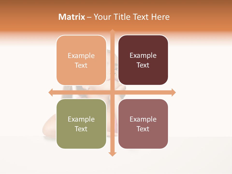 Advertisement Billboard Banner PowerPoint Template