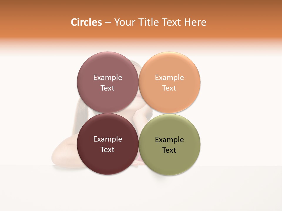 Advertisement Billboard Banner PowerPoint Template