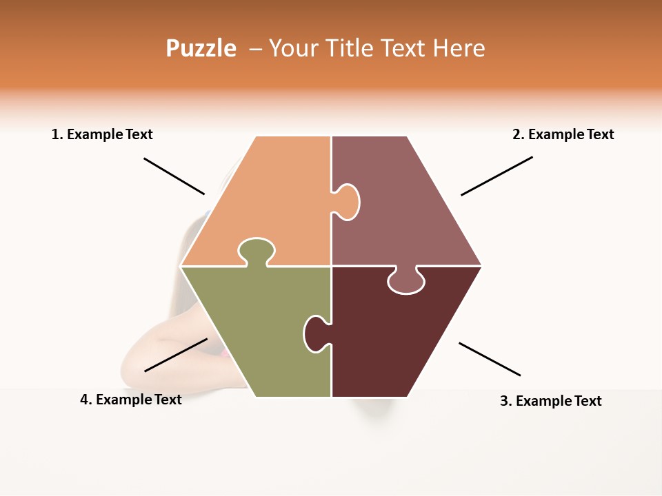 Advertisement Billboard Banner PowerPoint Template