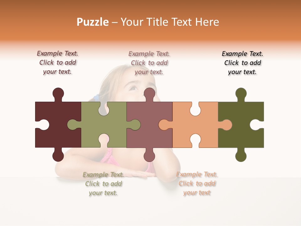 Advertisement Billboard Banner PowerPoint Template