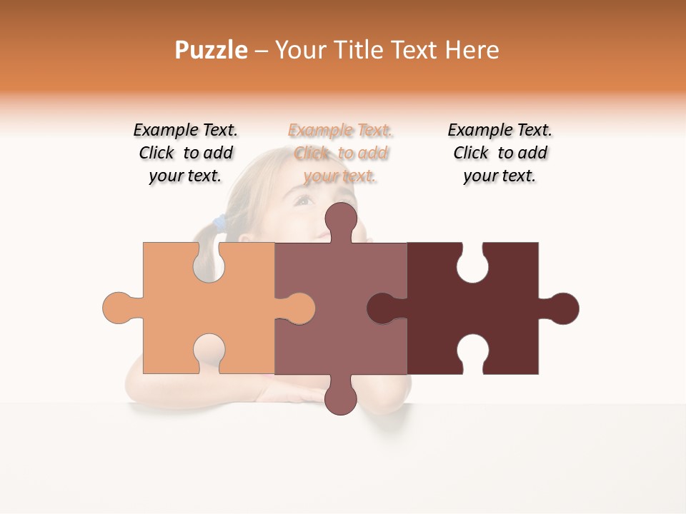 Advertisement Billboard Banner PowerPoint Template