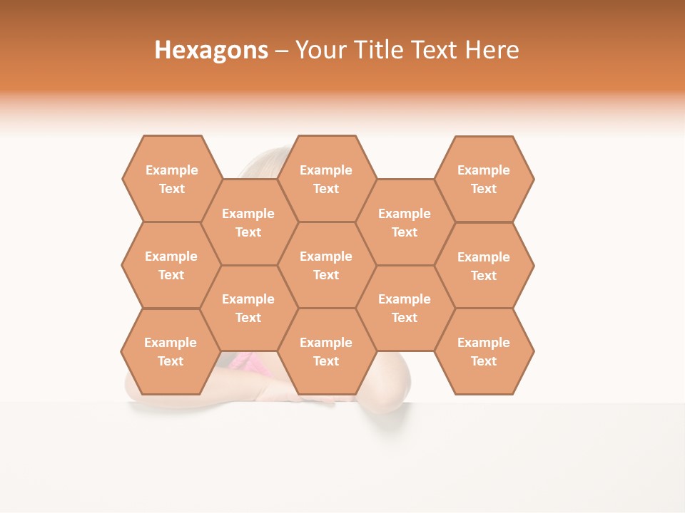 Advertisement Billboard Banner PowerPoint Template