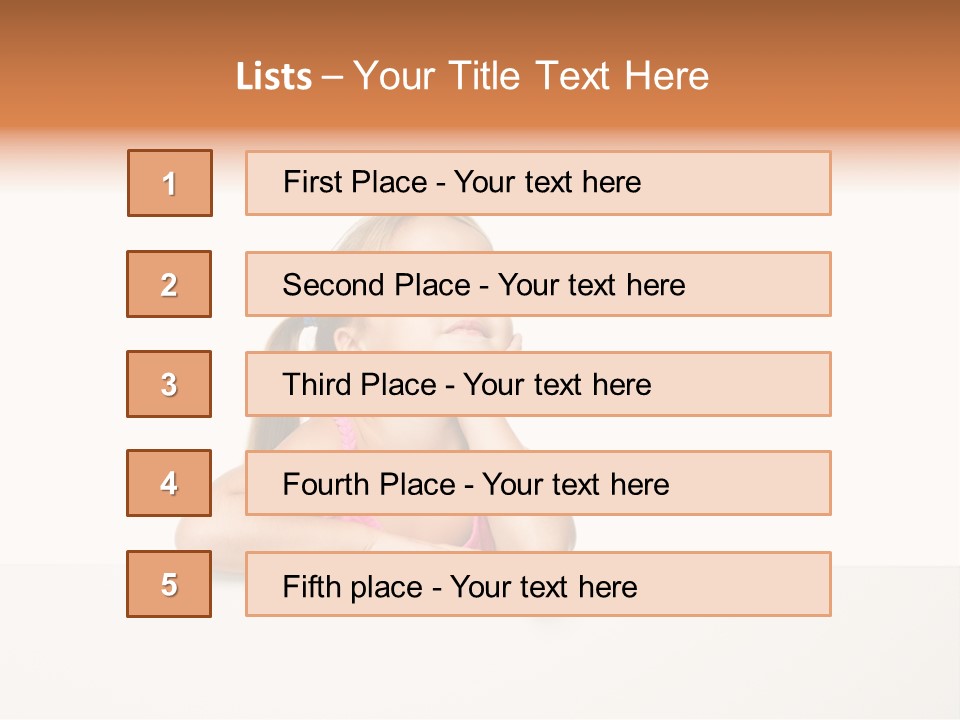 Advertisement Billboard Banner PowerPoint Template
