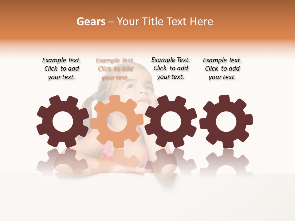 Advertisement Billboard Banner PowerPoint Template