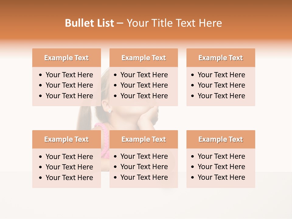 Advertisement Billboard Banner PowerPoint Template