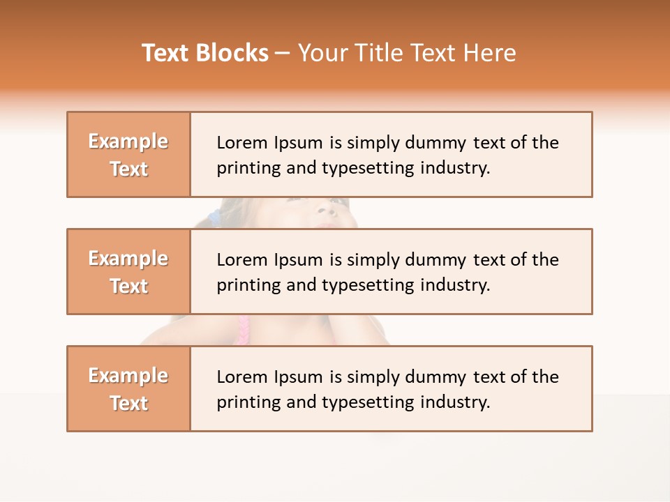 Advertisement Billboard Banner PowerPoint Template