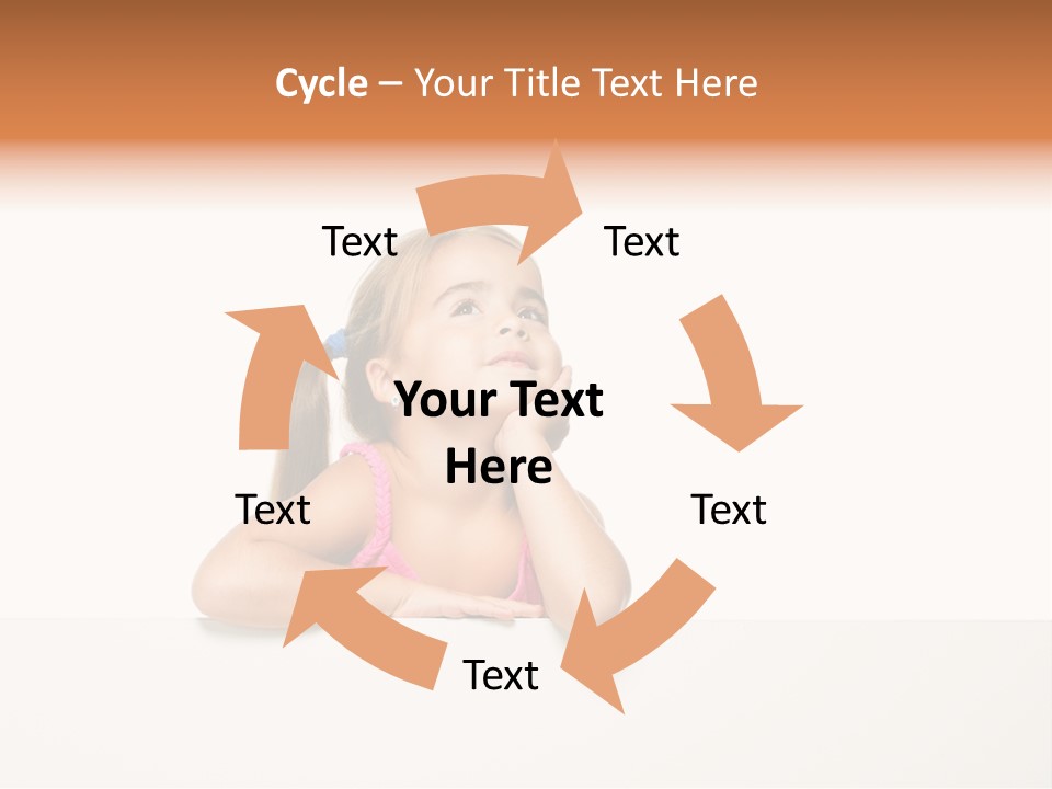 Advertisement Billboard Banner PowerPoint Template