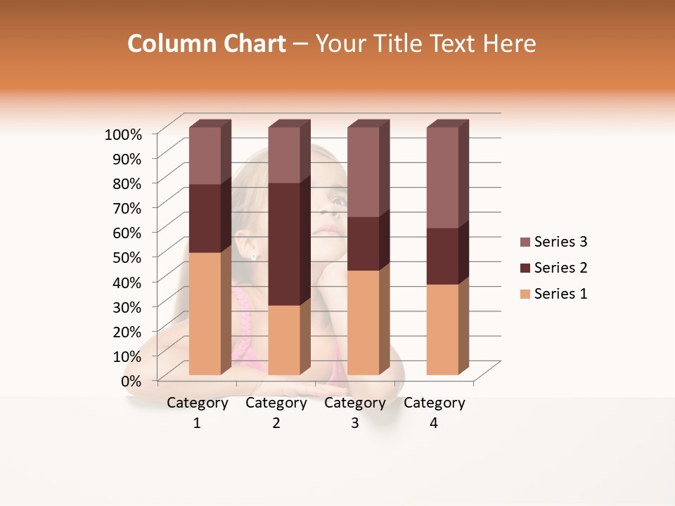 Advertisement Billboard Banner PowerPoint Template