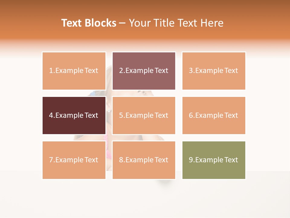 Advertisement Billboard Banner PowerPoint Template