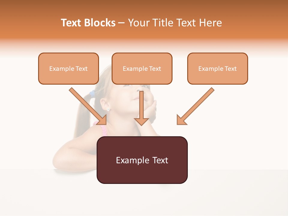 Advertisement Billboard Banner PowerPoint Template