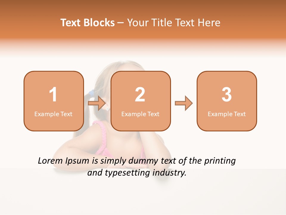 Advertisement Billboard Banner PowerPoint Template