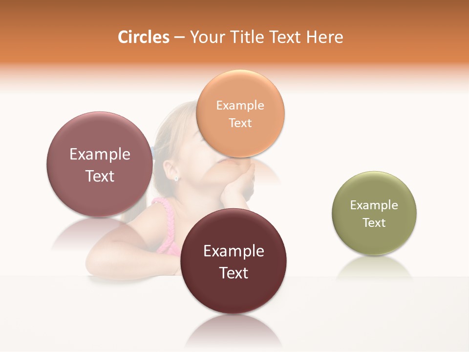 Advertisement Billboard Banner PowerPoint Template