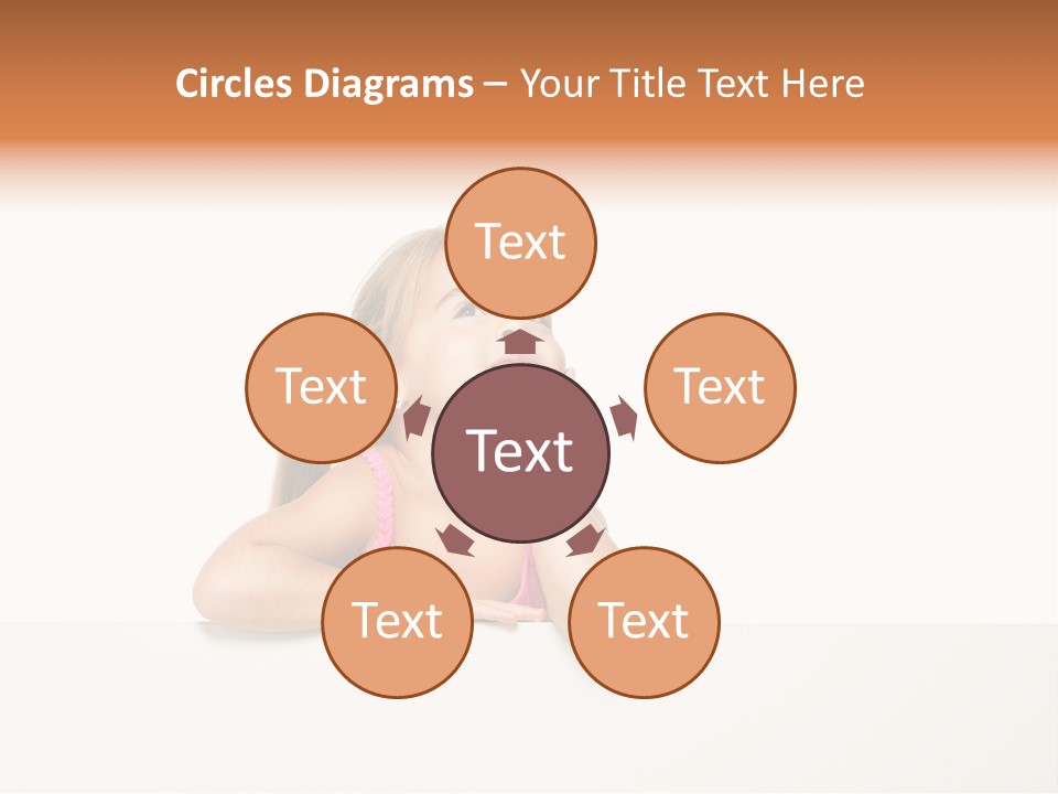 Advertisement Billboard Banner PowerPoint Template