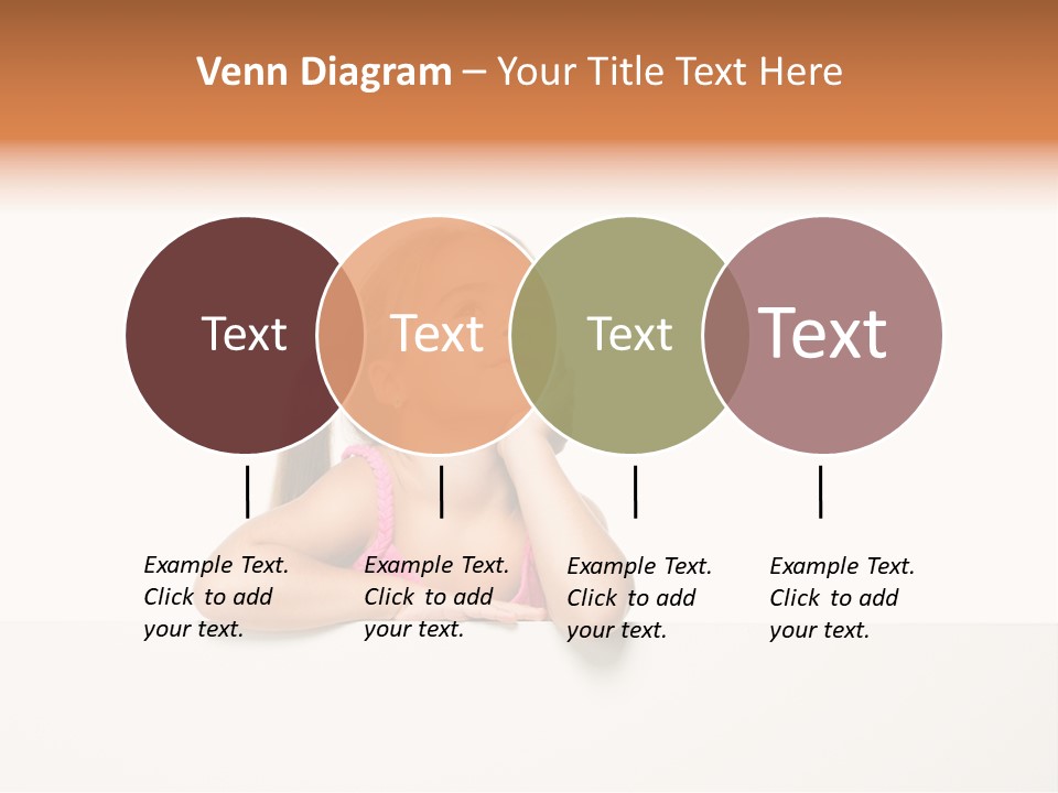 Advertisement Billboard Banner PowerPoint Template