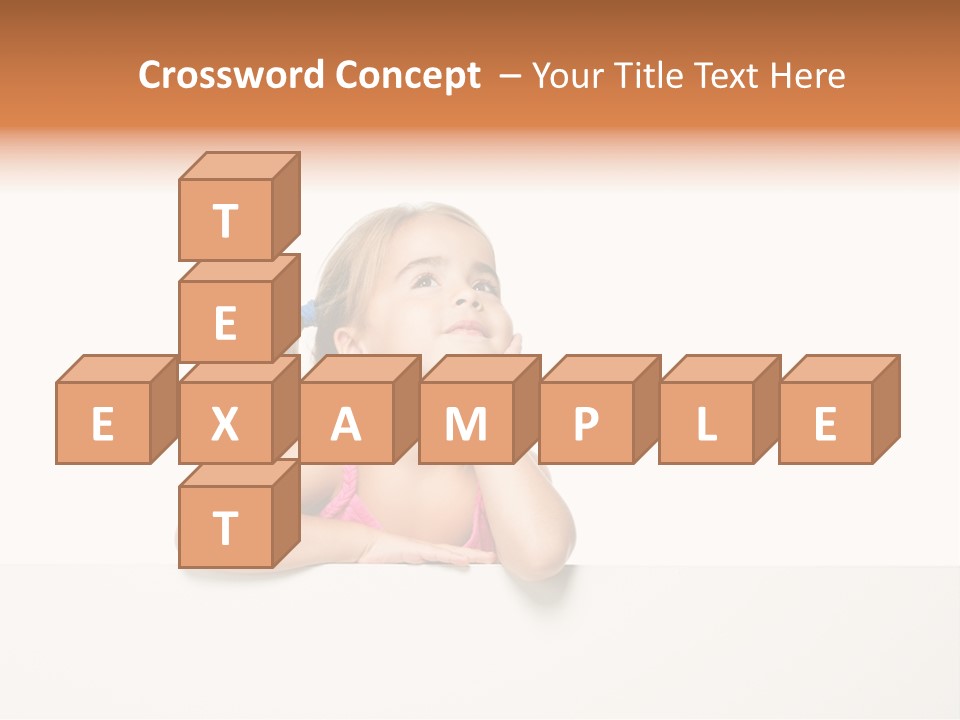 Advertisement Billboard Banner PowerPoint Template