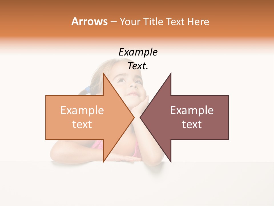 Advertisement Billboard Banner PowerPoint Template