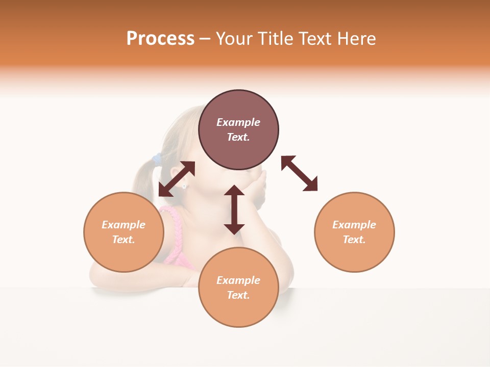 Advertisement Billboard Banner PowerPoint Template