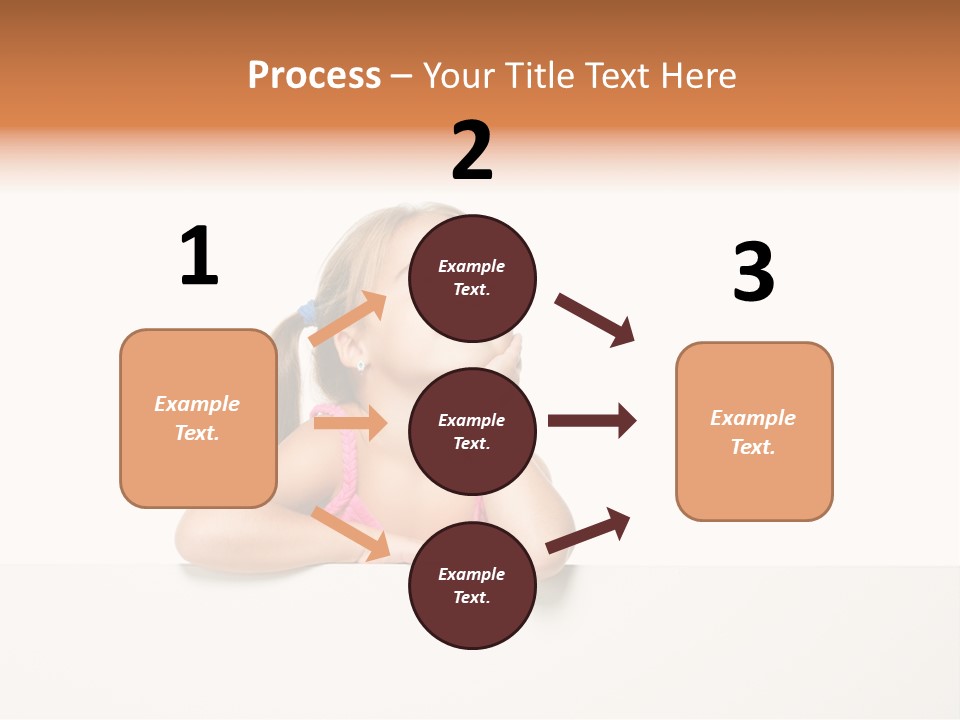 Advertisement Billboard Banner PowerPoint Template