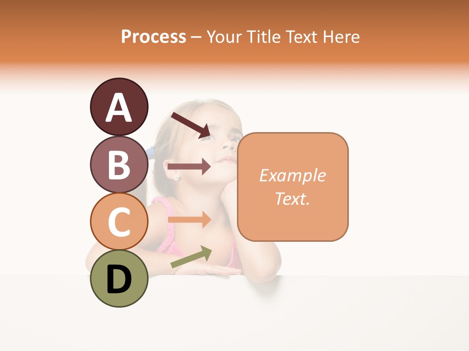 Advertisement Billboard Banner PowerPoint Template