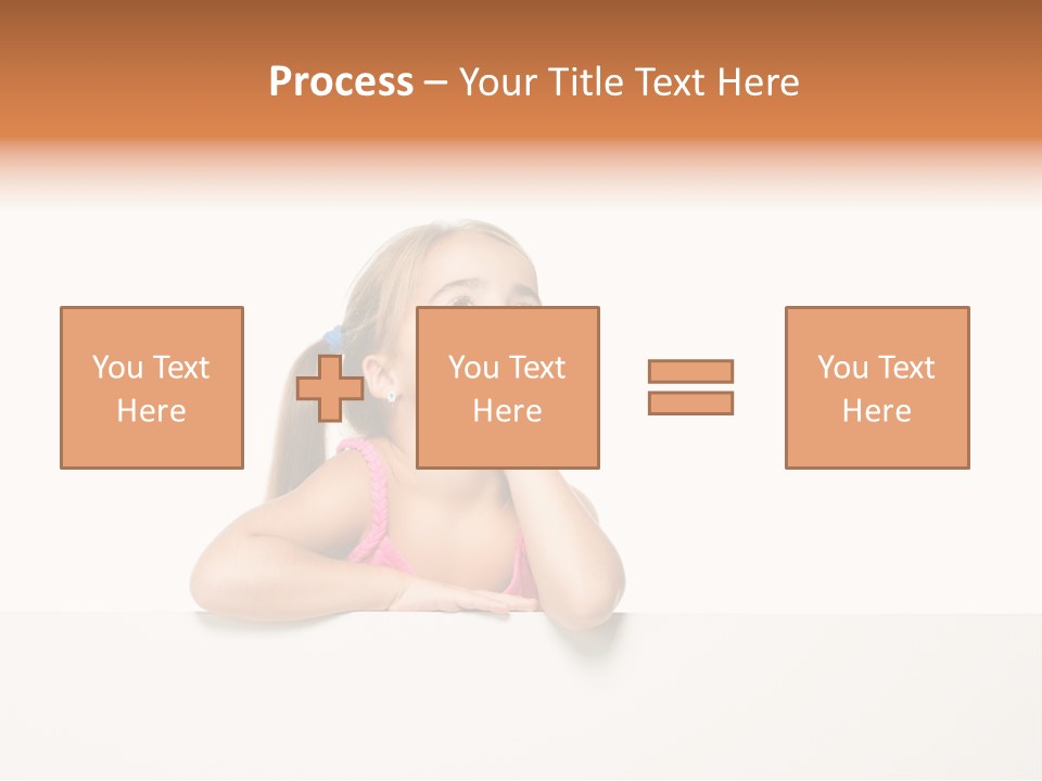 Advertisement Billboard Banner PowerPoint Template