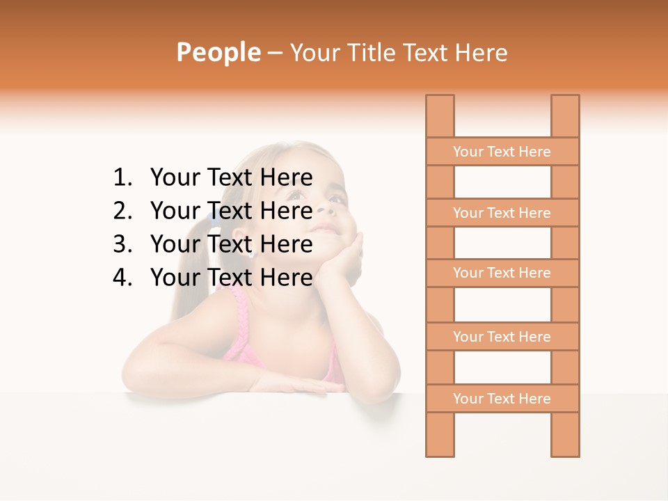 Advertisement Billboard Banner PowerPoint Template