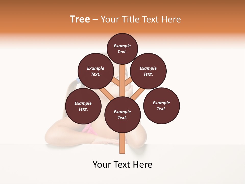 Advertisement Billboard Banner PowerPoint Template